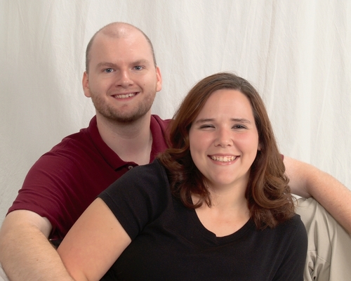 Kenny and Jennifer Harrison are a Christian acoustic duet from Ripley, MS. For more information check them out on Facebook.