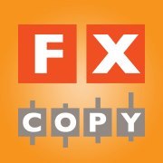 Watch. Copy. Execute. FX Copy is a social trading platform which allows traders to share their trading ideas and strategies.