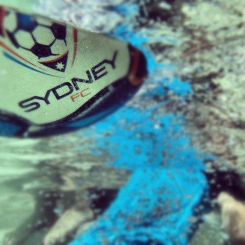 Webdesigner, love football, music and other stuff