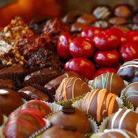 Hazel Hill Chocolate (@hhchocolate) 's Twitter Profile