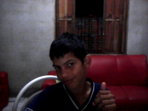 007Phpp's profile picture. eu luto karate