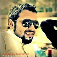 Abdullah ibn Khaled (@abdullahbinkhal) 's Twitter Profile