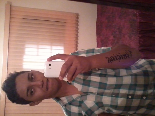 segue? @ViniciusRinald