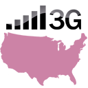 UMTS1900's profile picture. Auto-tweets of user-plotted sightings of HSPA+ 3G/4G coverage on T-Mobile 1900MHz (3G service for iPhones & other NON-TMO GSM phones) NOT AFFILIATED w/ T-Mobile