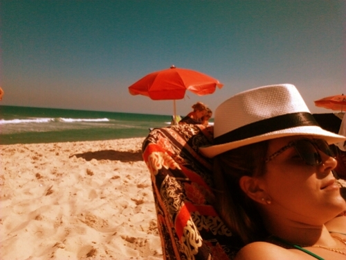 linizinhaahh's profile picture. Sou natural da ilha da magia, manézinha de coração.