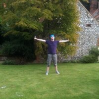 Frank Tims - @timsy89 Twitter Profile Photo