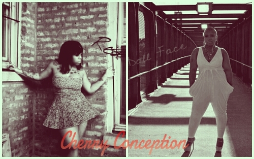 cherryville12's profile picture. Color It Lesbiana is a modeling organization/social group located and founded in Chicago to promote lgbt women with curvs and style...