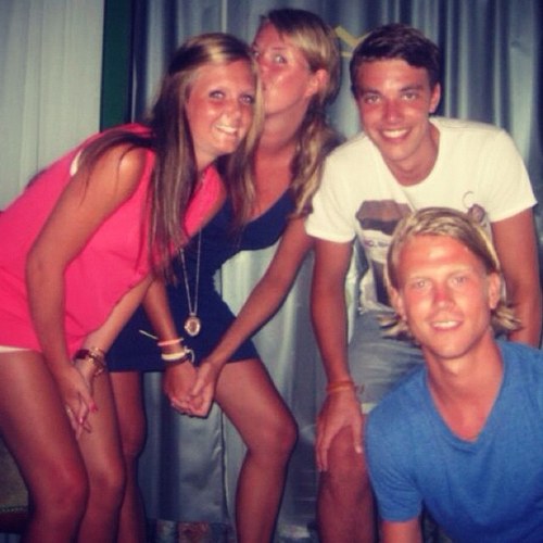 fernonwibier's profile picture. 