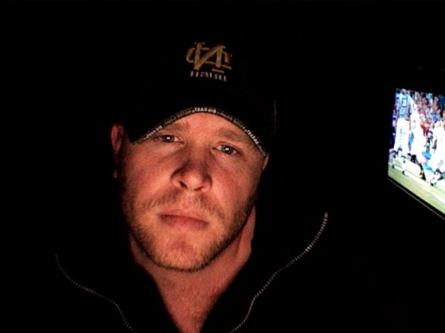 bsharp1976's profile picture. 