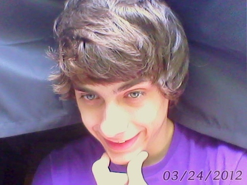 BoweFoshow's profile picture. ahhhhhhhhhhhh! i like ham!