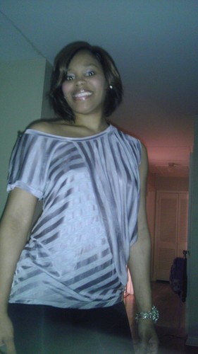Good girl gone bad