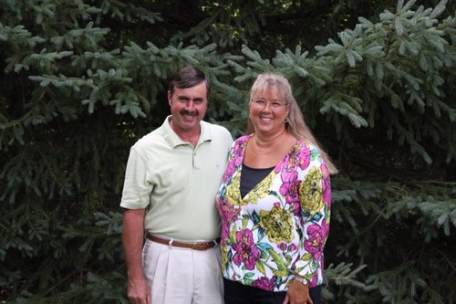 pam2024's profile picture. 