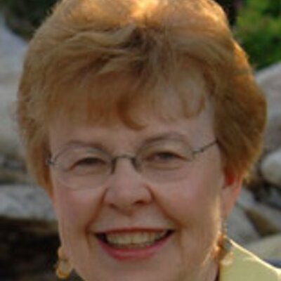 Joy Lundberg on Muck Rack