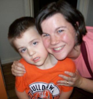 ellenvaught's profile picture. Mom to 6 and homeschool teacher to 3.  Wife to Paul and queen of his castle.