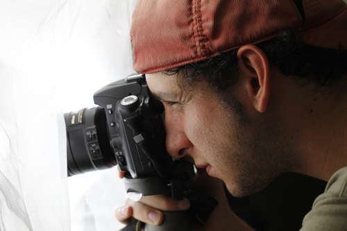 Arthropod Nerd, crab chaser, Nikon shooter, and generally optimistic graduate student