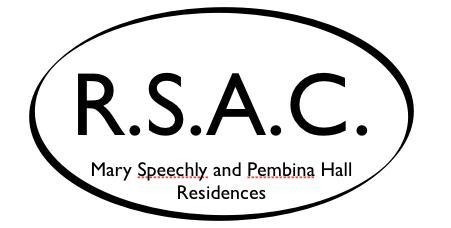 UMRSAC's profile picture. Hey guys! Give us a follow for all the updates on socials and events going on around residence!