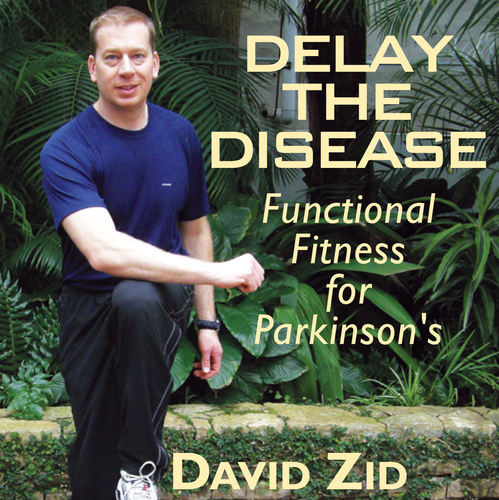 Delay the Disease is the #1 fitness program designed for those with Parkinson’s Disease (PD) to help delay the progression of symptoms #Parkinsons #Exercise #PD