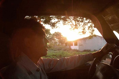 Fotógrafo, Escritor, Periodista, Literatura, Cine,