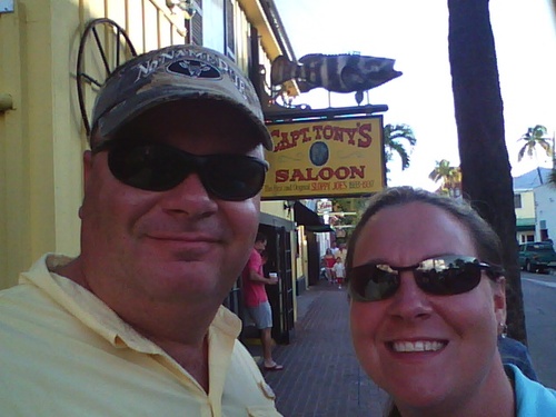 jomerchant9's profile picture. Wife , Mother ,Parrot Head ^