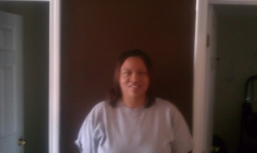wife,mother,friend,co-worker all around great person!!
