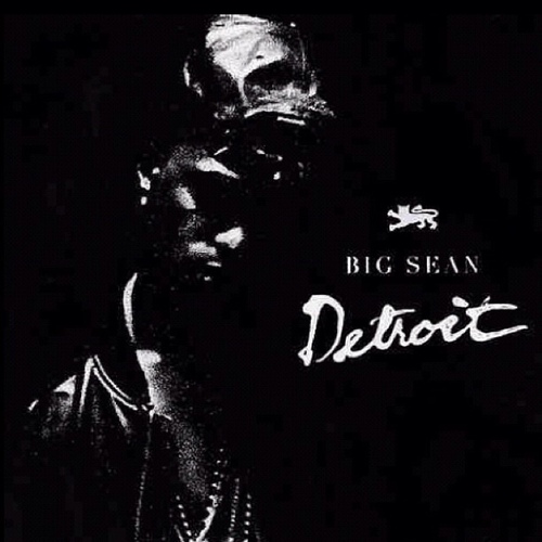 You Gotta Believe In Yourself For Others To Believe In You...Finally Famous Over EVERYTHING Is Still The Mission ! - Big Sean's #1 Believers !