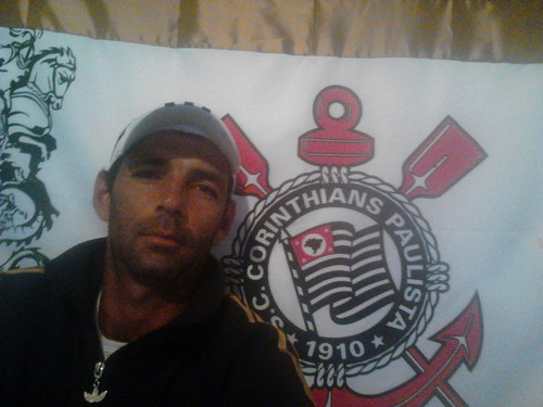 Corinthiano maloqueiro sofredor graças a deus eu sou
vai corinthians