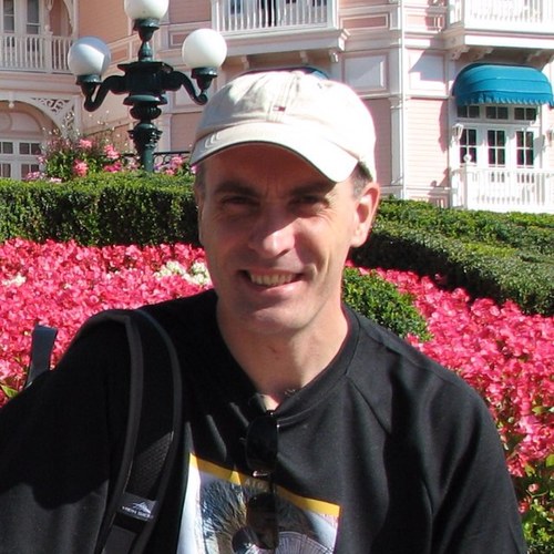 perezturnes's profile picture. Consultor en Desarrollo e Implementación de Sistemas Informáticos. Brindando soluciones personalizadas e integradas a su negocio.