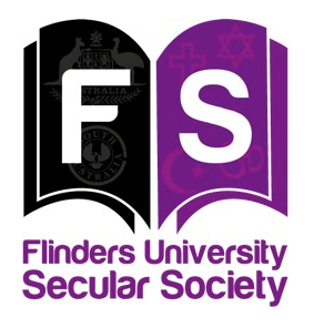 FlindersSecular's profile picture. Official Twitter feed of Flinders University Secular Society - Promoting freedom of and from religion. Contact us via info@flinderssecular.org.au
