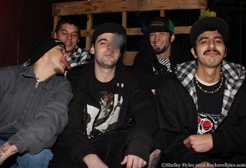 Checkered_Past1's profile picture. We're Checkered Past a 5 piece Reggae/Ska/Punk band from Fresno, California,Check Out our EP Bag Of Tricks,just contact us!!