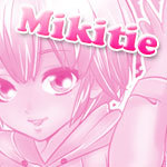 mi_k_i's profile picture. ロッテオバＱガム元年/ジョン氏の涙 きしめん食べる／🔪❤️