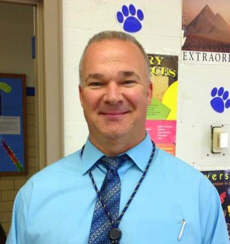 Wilmington High School Principal