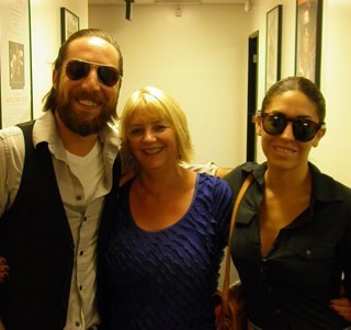 BBBAussieFans's profile picture. We are Australian Brian Buckley Band fans. Who would love this brilliant, bodaceous, beautiful, band to come play for us DownUnder?