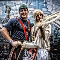 John Elam (@elamja2) 's Twitter Profile