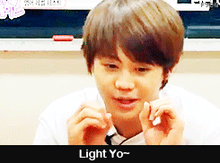 my random musings and my kpop biases