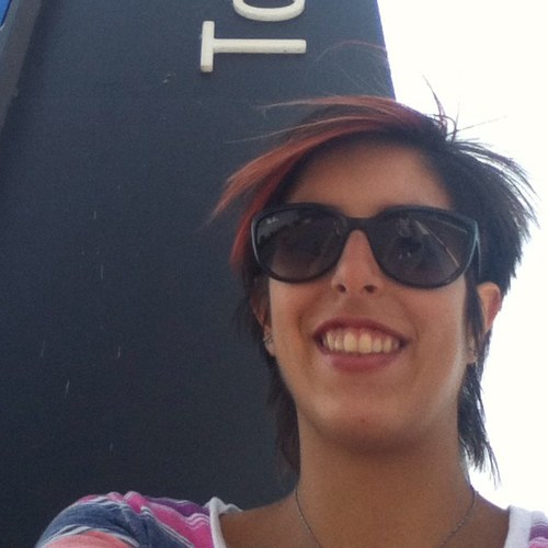 ACocomello's profile picture. 