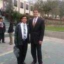 Jhon Torres - @jotopotorres - Twitter