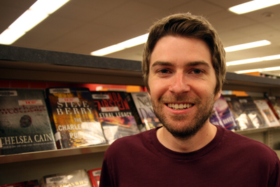 Adult Services Coordinator. Prior Adult Fiction and Music Selector @ICPL Iowa City Public Library and all things Local Music Project related (https://t.co/ECkWVwD3JG).