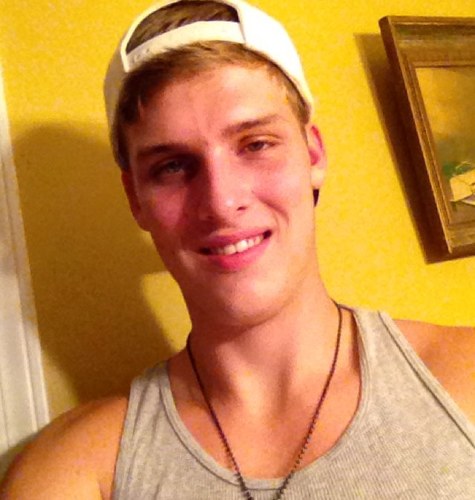 Luke (Pyle) Cammer (@Lukecammer) | Twitter