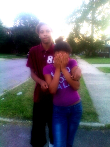 Shidd Follow Me :)