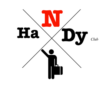 TheHandyClub's profile picture. Notre mission : vous apporter tous les meilleurs deals pour faciliter votre arrivée sur Montréal.
#immigration #relocalisation #logement #Montreal #Canada #PVT