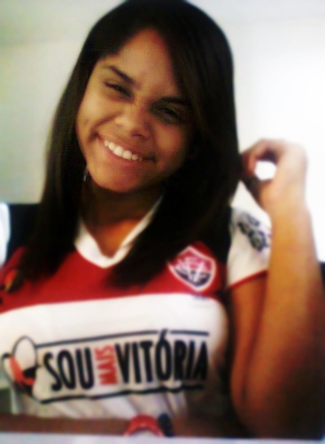 Ariana&Rubro-Negra , Soteropolitana&Brasileira , Jesus meu melhor ♥