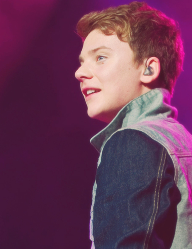 CONOR MAYNARD♥ Colombian Mayniac:)