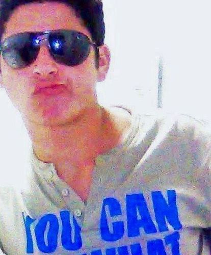 Simpatico , YEHHH  Filho de Deus ....