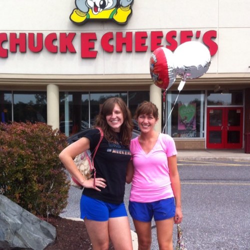 MsElevich's profile picture. 