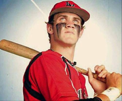 Swag_firstbase's profile picture. Highschool 1st basemen teachin you ball players how to have swag