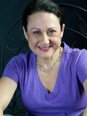 BariSiegel's profile picture. Journalist, creator of compelling web content, all-around interesting chick.