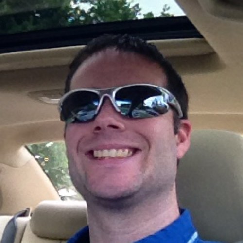 Macnbaish's profile picture. 