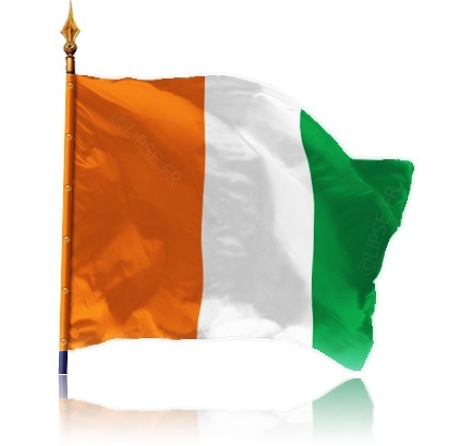 Que devient la Côte d'Ivoire 50Ans après son accession à l'indépendance? Je suis l'actualité ivoirienne sur Twitter pour essayer d'y trouver la réponse