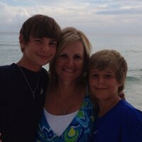 connie wood - @WoodConniebwood Twitter Profile Photo