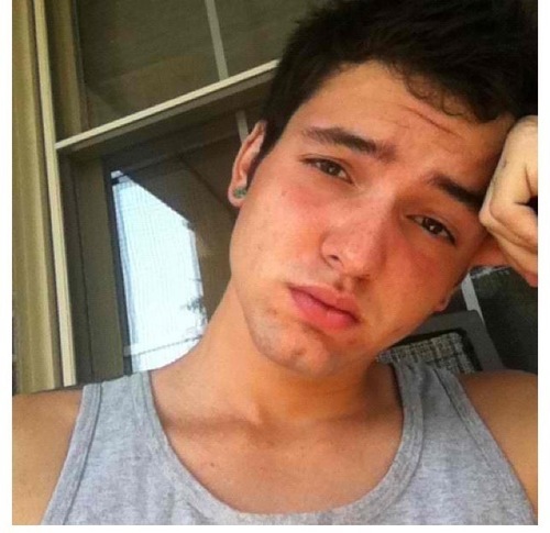 I'm serious dude!
Follow @alexHOEving